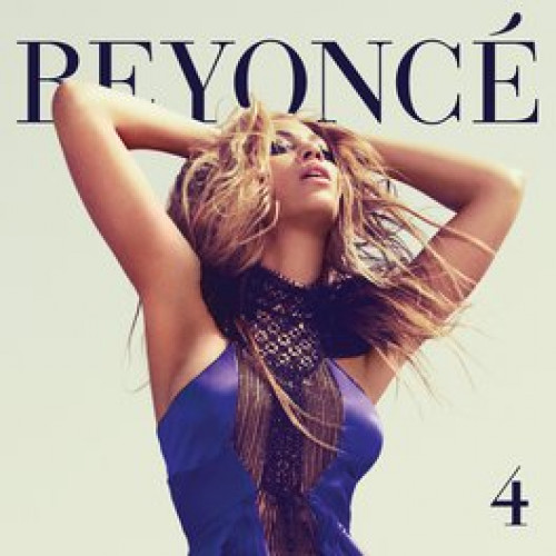 BEYONCE – 4