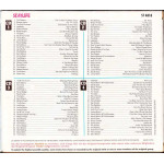 100 Soul Hits Vol. 1 ( 4 cd Box )