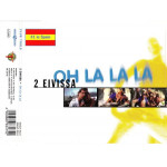 2 Eivissa - Oh la la la ( No 1 in Spain )