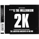 2 K - ( Jeremy Deller ) - K the millennium - The justified ancients of mu mu