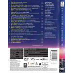 DVD - 3 Tenors - Carreras - Domingo - Pavarotti with Mehta - In concert 1994