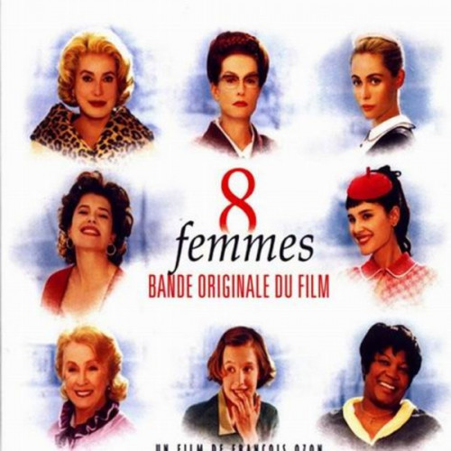 8 Femmes