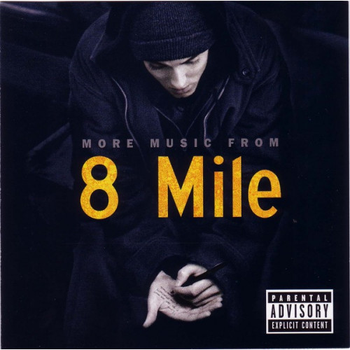 8 Mile - More Music From