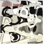A xus featuring Naomi - Callin' U