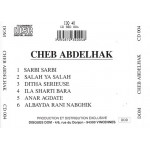 Abdelhak Cheb - Amina Chaba - Dom Distribution -Exclusive