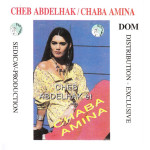 Abdelhak Cheb - Amina Chaba - Dom Distribution -Exclusive