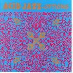 Acid jazz - Options