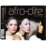 Afro - Dite - Never let it go