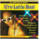 Afro Latin Beat - 60 Minutes of Music