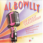 Al Bowlly - 20 track collection ( Double Play Records )