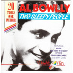 Al Bowlly - Two Sleepe People - 20 tracks ( Double Play Records )