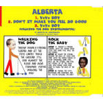 Alberta - Yoyo Boy - Don' t it make yoy feel so good