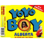 Alberta - Yoyo Boy - Don' t it make yoy feel so good
