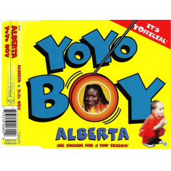 Alberta - Yoyo Boy - Don' t it make yoy feel so good