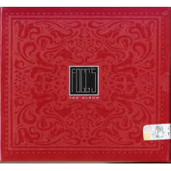 FOGG S - THE ALBUM ( Minos Emi ) ( 2 cd )