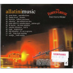 Allatini - The Imperial music collection