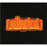 Allatini - The Imperial music collection
