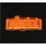 Allatini - The Imperial music collection