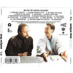 DVD - Analyze that