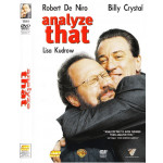 DVD - Analyze that
