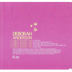Anderson Deborah - Lonely Without you