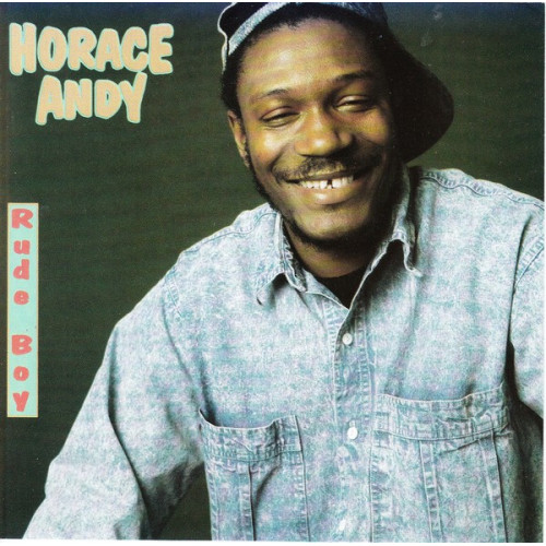 Andy Norace - Rude Boy