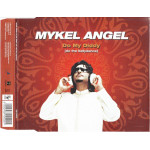 Angel Mykel - Do my diddy ( Do the belly dance )