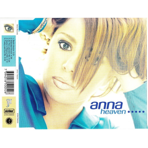 Anna - Heaven