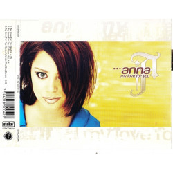 Anna - My love for you