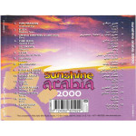 Arabia Sunshine 2000 - 15 Desert Dance Dazziers