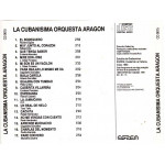 ARAGON - LA CUBANISIMA ORQUESTA