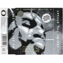 Armand Van Helden featuring Duane harden - You don' t know me - Rock da spot