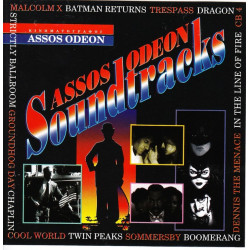 Assos odeon Soundracks