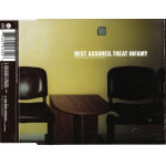 Assured Rest - Treat infamy