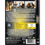 DVD - Asterix & Obelix mission Kleopatre ( ΑΣΤΕΡΙΞ & ΟΒΕΛΙΞ - ΕΠΙΧΕΙΡΗΣΗ ΚΛΕΟΠΑΤΡΑ )