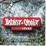 Asterix & Ovelix contre cesar