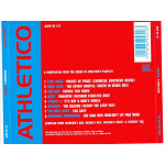 Athletico A compilation 01 - Music for inmates by inmates
