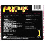 Atlantic Rhythm and Blues - 1947 - 1974 - Vol. 2 - 1952 - 1955