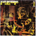 Atlantic Rhythm and Blues - 1947 - 1974 - Vol. 2 - 1952 - 1955