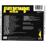 Atlantic Rhythm and Blues - 1947 - 1974 - Vol. 4 - 1958 - 1962