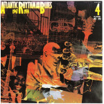 Atlantic Rhythm and Blues - 1947 - 1974 - Vol. 4 - 1958 - 1962