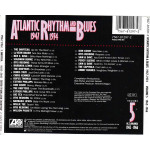 Atlantic Rhythm and Blues - 1947 - 1974 - Vol. 5 - 1962 - 1966