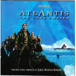 Atlantis the lostempire