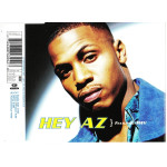 Az featuring SWV - Hey