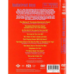 DVD - Backstreet boys - All access dvd