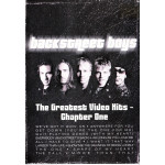 DVD - Backstreet boys - The greatest Video hits - Chopter one