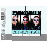 Bad boys blue - The hit pack - Hungry for love - Never never - Queen of hearts