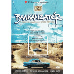 DVD - ΒΑΛΚΑΝΙΖΑΤΕΡ - ΣΩΤΗΡΗΣ ΓΚΟΡΙΤΣΑΣ - ΜΑΙΝΑΣ Σ - ΣΚΙΑΔΑΡΕΣΗΣ ΓΕΡ - ΓΙΩΤΑ ΦΕΣΤΑ