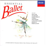 Ballet Essential - Various