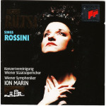 Baltsa Agnes - Sings Rossini ( Wiener Symphoniker Jon Marin